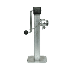 Jockey Wheels & Propstands