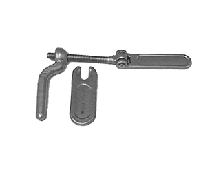 Trailer Fittings & Hardware