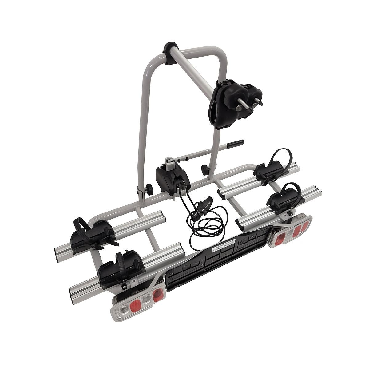 Bike Carriers & Roof Boxes